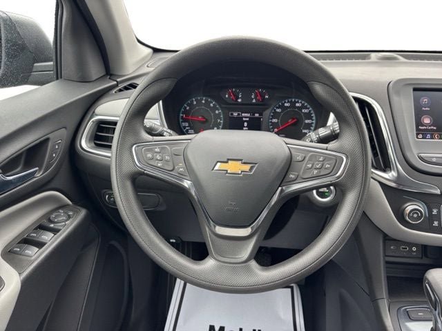 Used 2024 Chevrolet Equinox LS AWD/4WD image 15