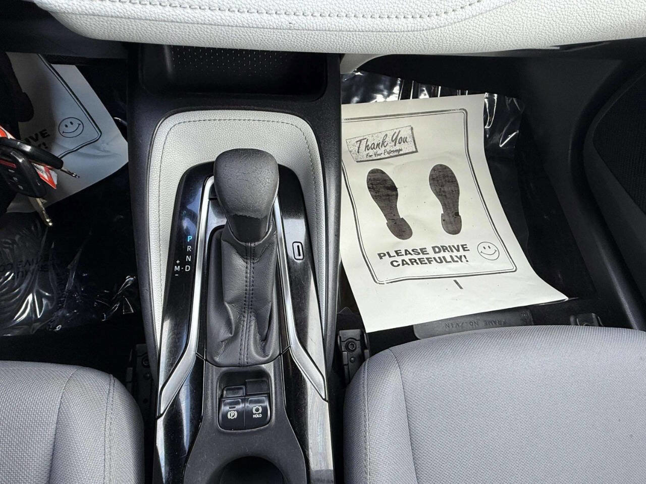 Used 2020 Toyota Corolla SE image 14