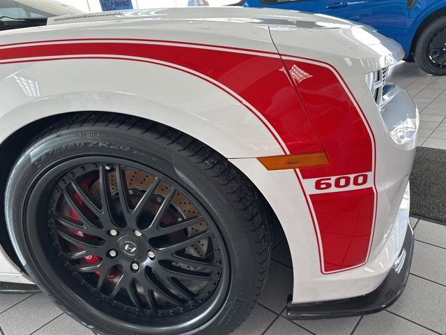 Used 2011 Chevrolet Camaro SS w/ RS Package image 10