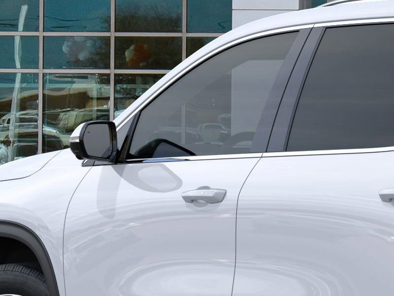 New 2026 Buick Enclave Preferred w/ Power Package AWD/4WD image 12