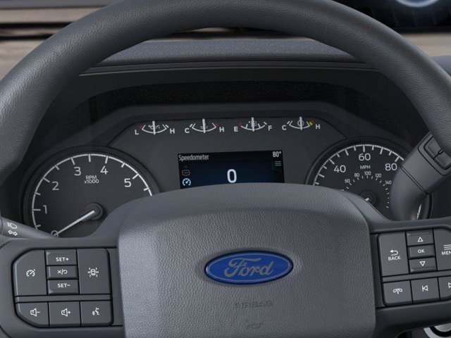 New 2026 Ford F150 STX AWD/4WD image 13