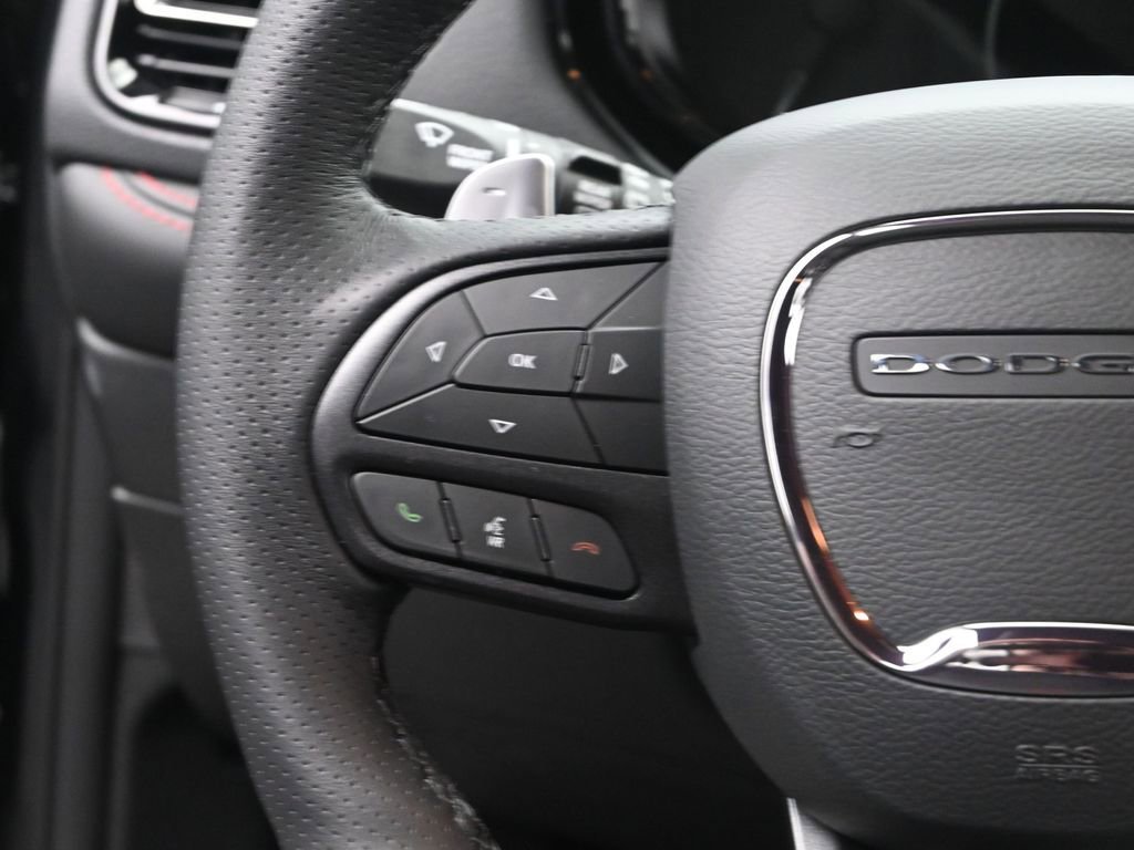 New 2026 Dodge Durango GT image 32