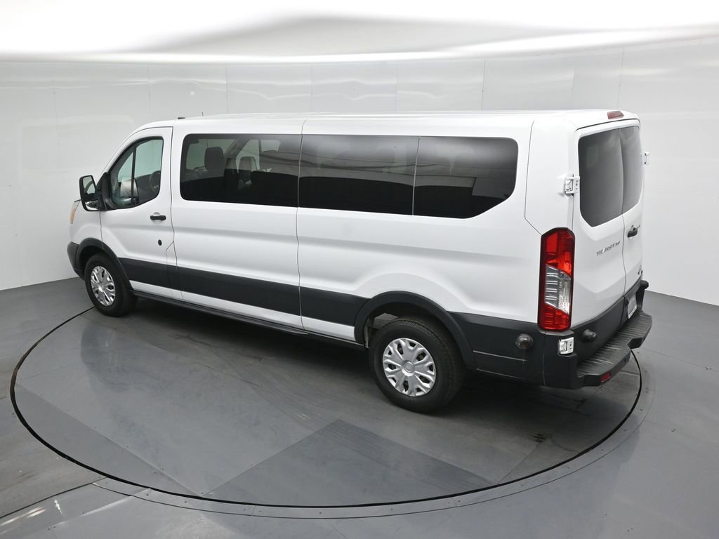 Used 2016 Ford Transit 350 XLT image 37