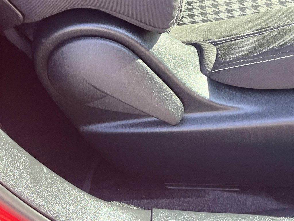 Used 2020 Dodge Challenger SRT Hellcat image 13