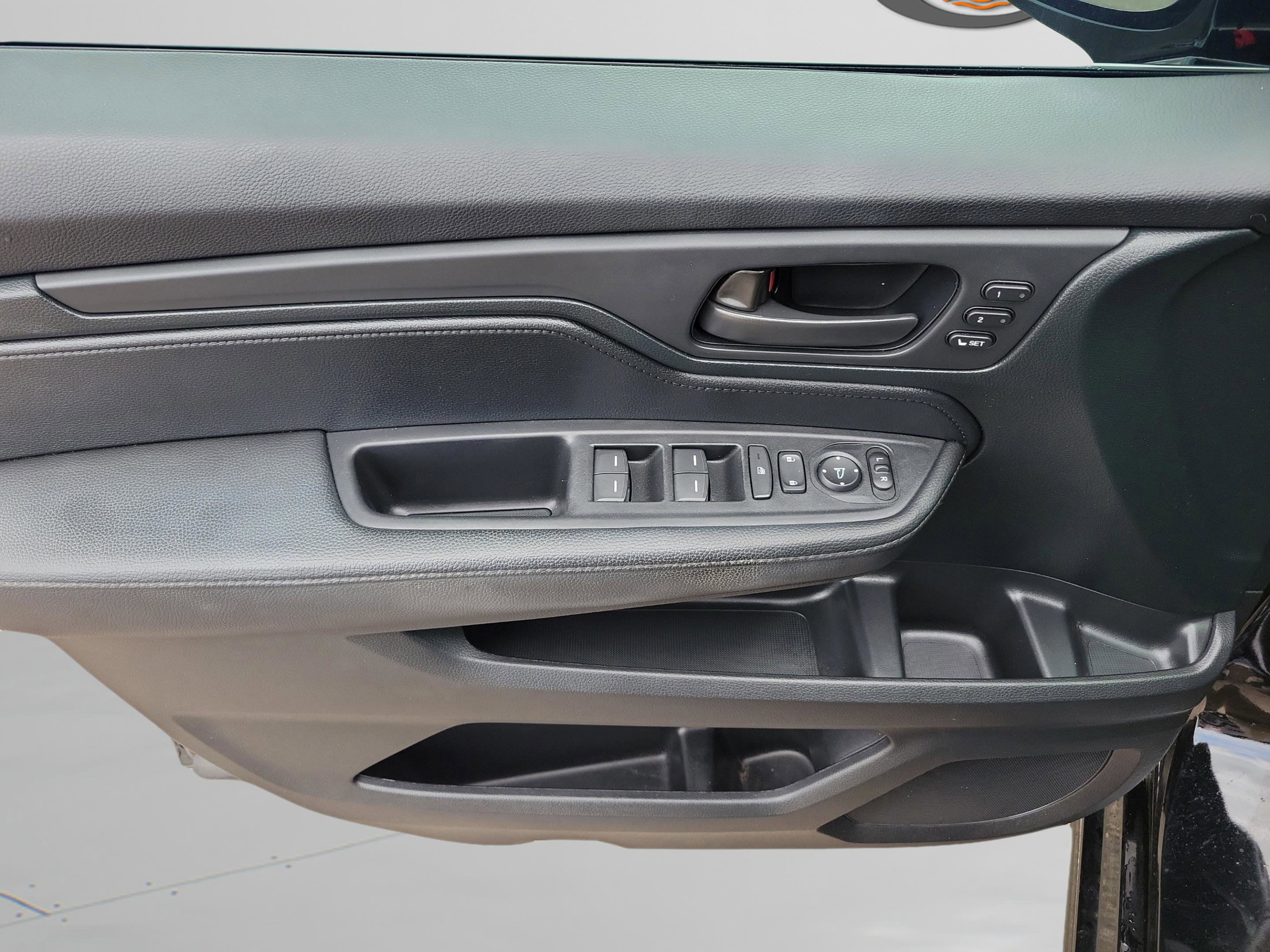 Certified 2024 Honda Odyssey Sport image 25