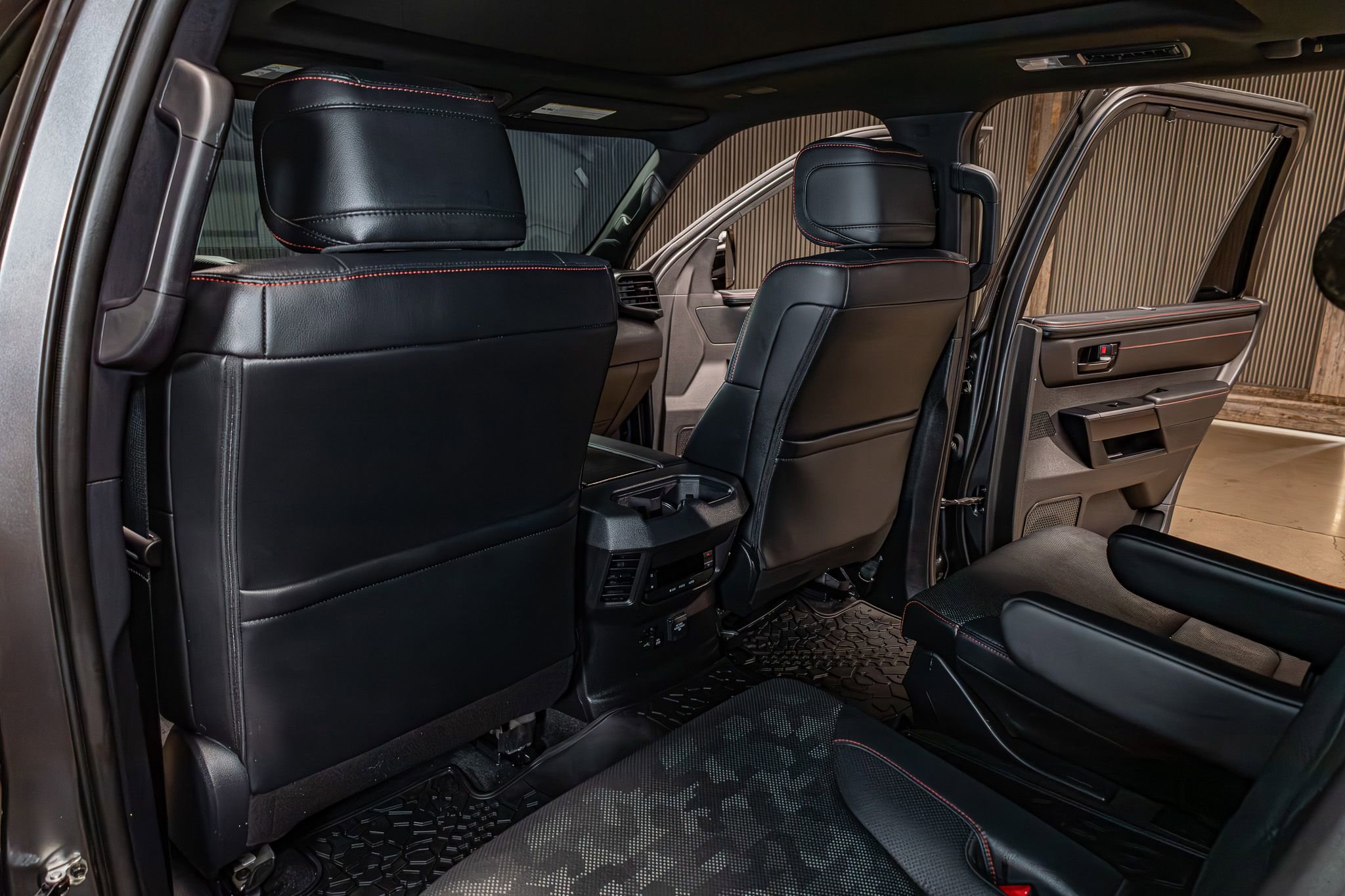 Used 2025 Toyota Sequoia TRD Pro image 23