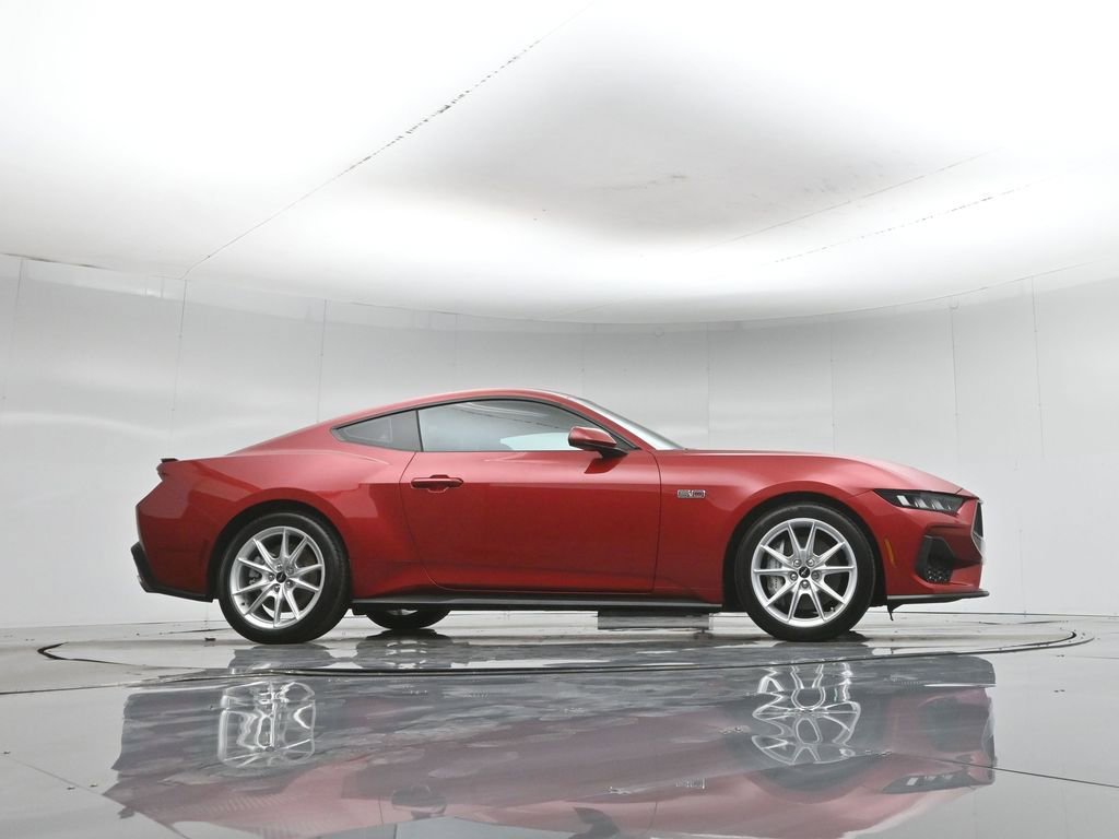 Used 2024 Ford Mustang GT Premium RWD image 47