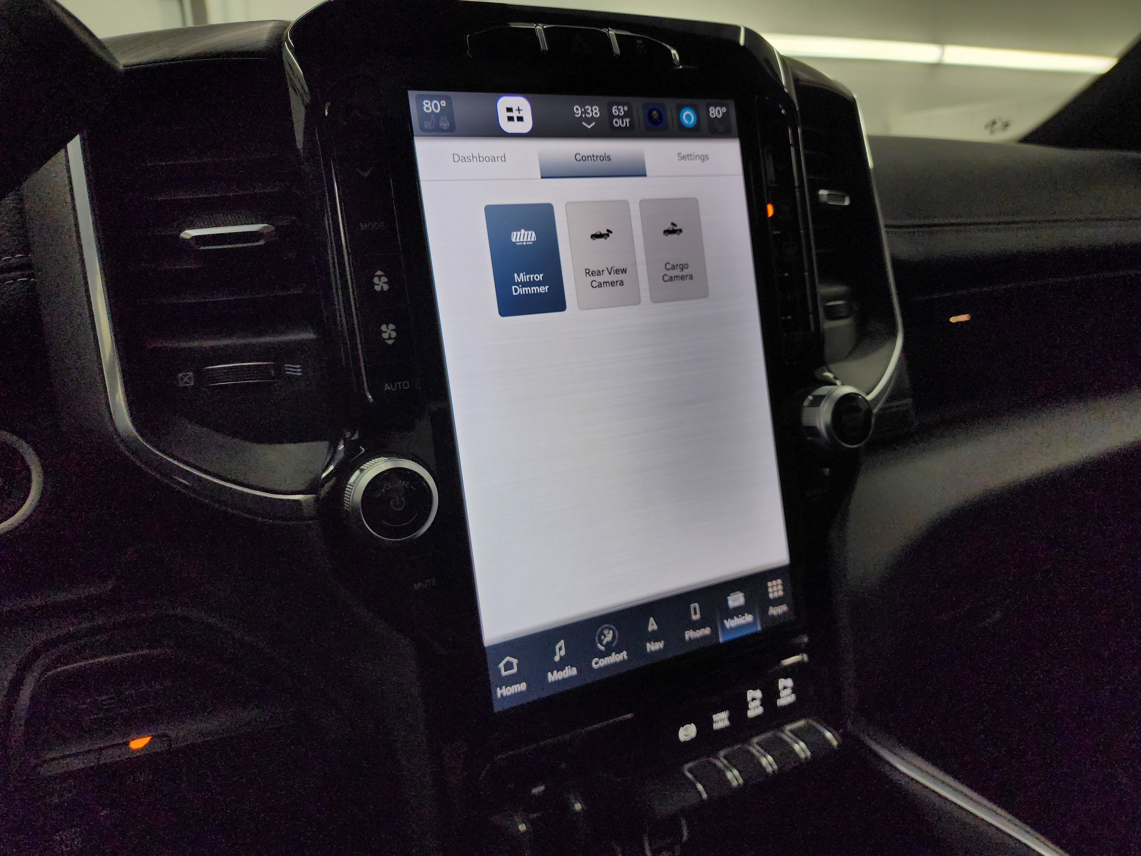 Used 2024 RAM 2500 Laramie w/ Sport Appearance Package image 51