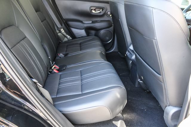 New 2025 Honda HR-V EX-L image 22