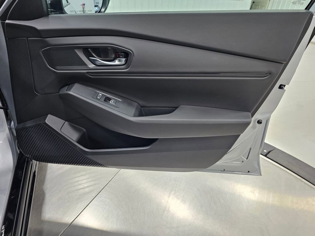 New 2025 Honda Accord EX-L image 25