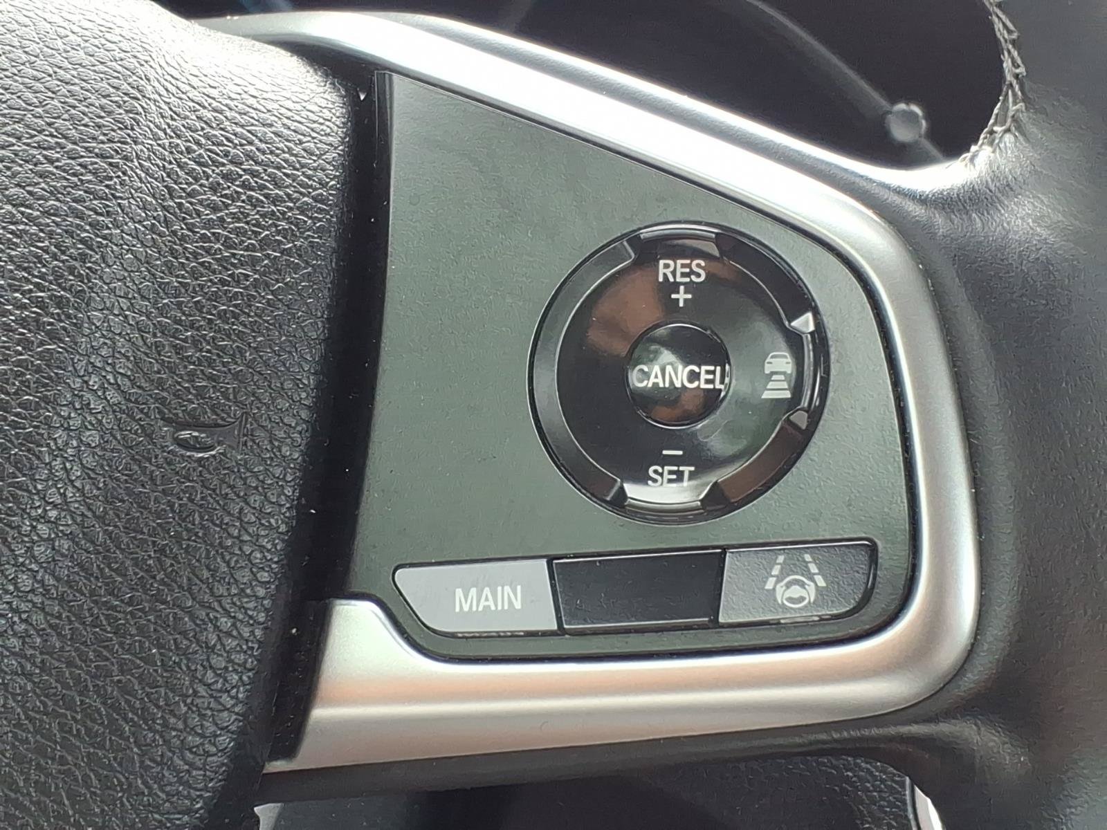 Used 2019 Honda Civic EX image 18
