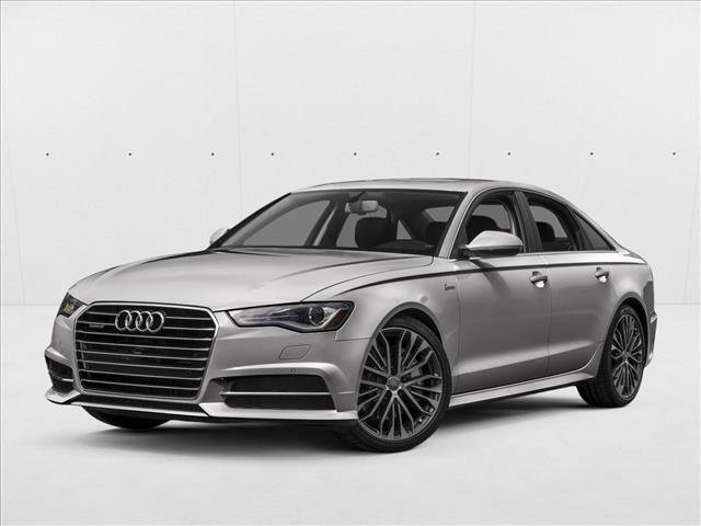 Used 2017 Audi A6 3.0T Premium Plus w/ Driver Assistance Package AWD/4WD image 1