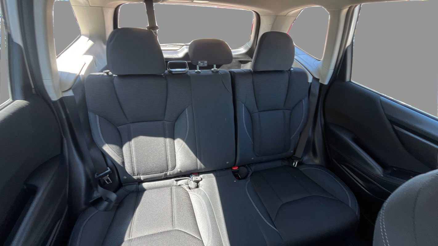 Used 2019 Subaru Forester w/ Alloy Wheel Package image 13