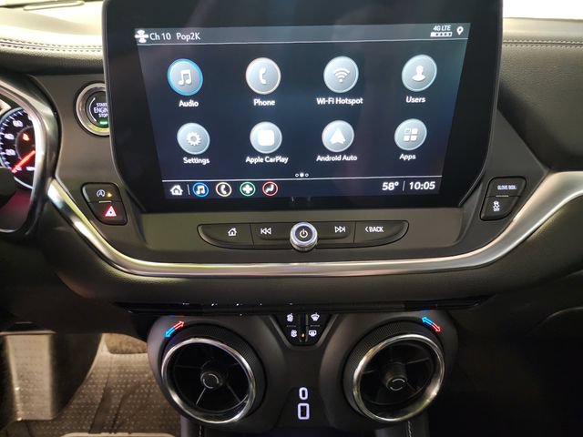 Certified 2023 Chevrolet Blazer LT w/ LPO, Floor Liner Package AWD/4WD image 23