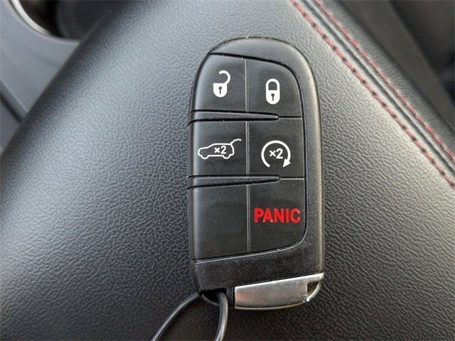 Used 2023 Dodge Durango GT image 33