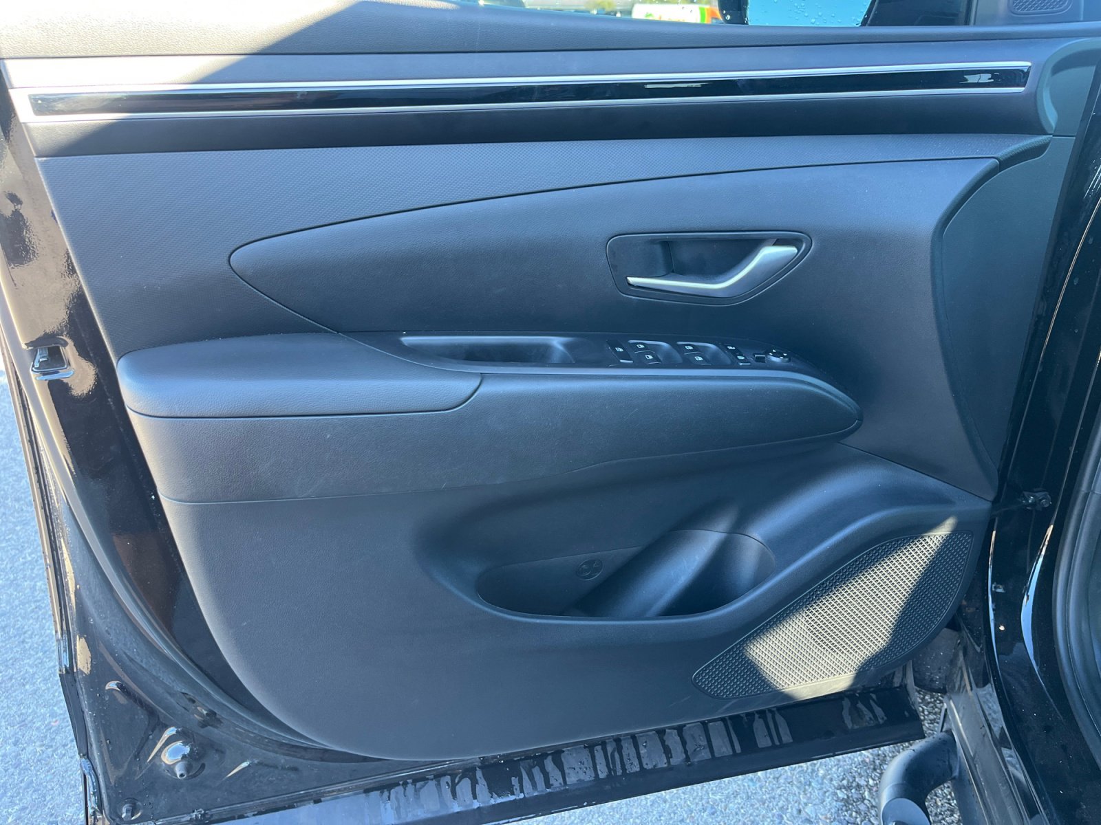 Used 2024 Hyundai Santa Cruz XRT image 13