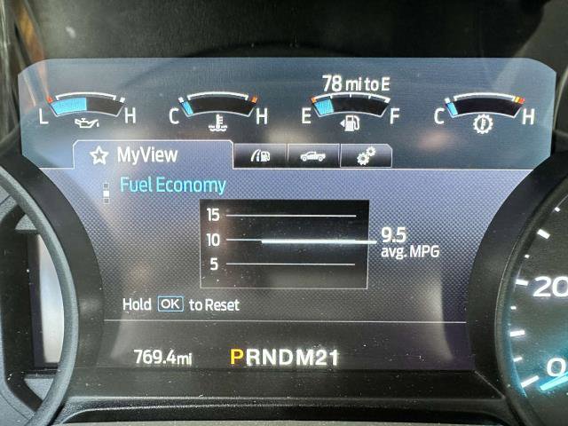 New 2026 Ford E-350 and Econoline 350 Super Duty w/ Power Equipment Group image 31