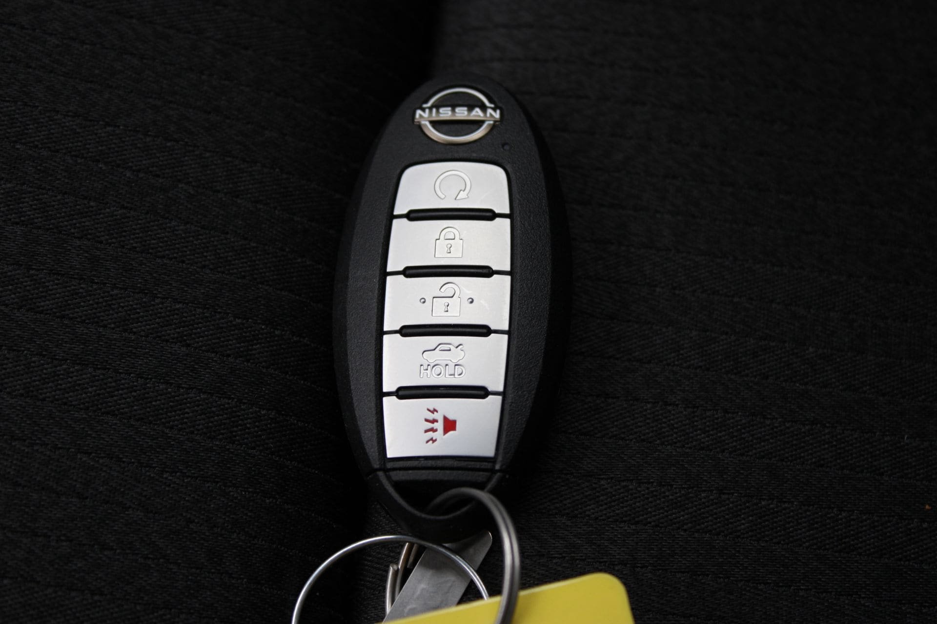 Used 2025 Nissan Altima 2.5 SV FWD image 44