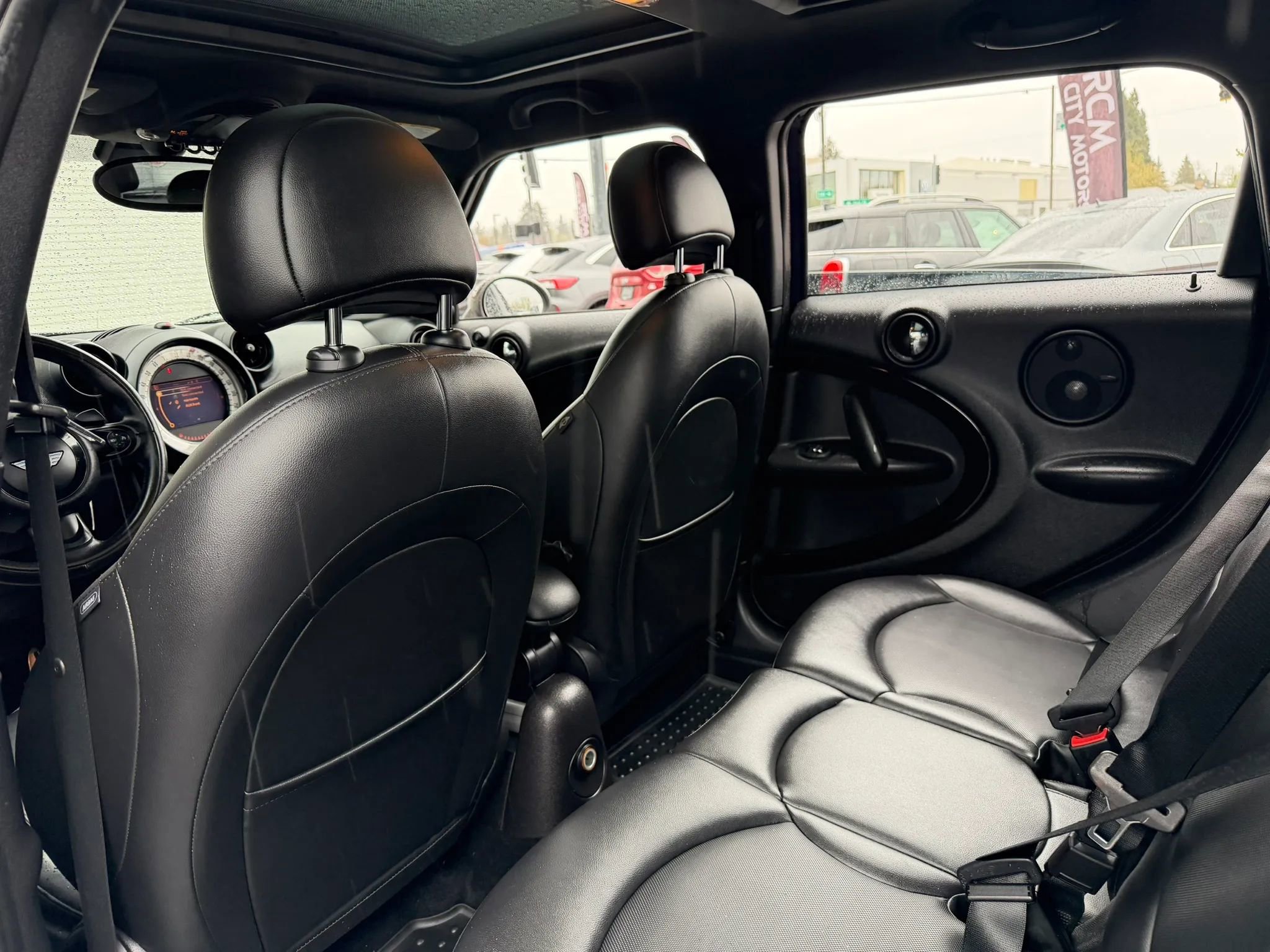 Used 2013 MINI Cooper Countryman S image 21