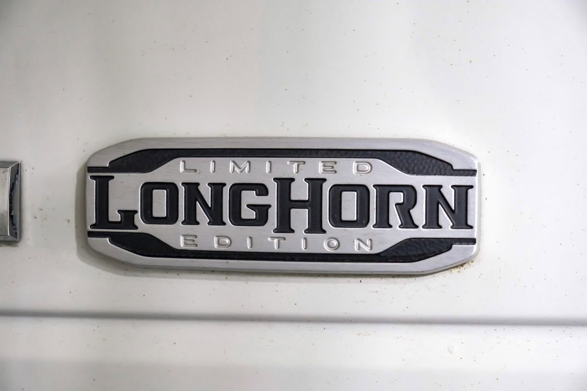 Used 2022 RAM 3500 Limited image 49