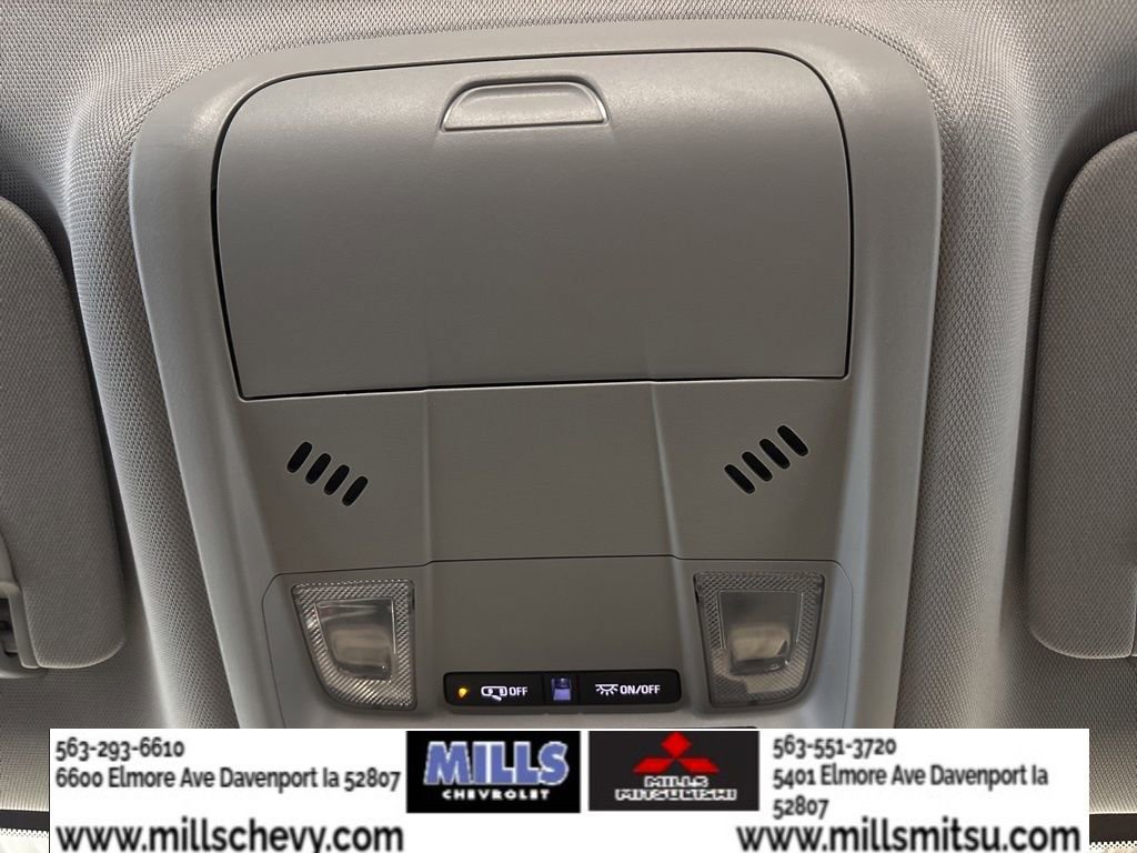 Used 2024 Chevrolet Blazer LT w/ Driver Confidence Package image 27