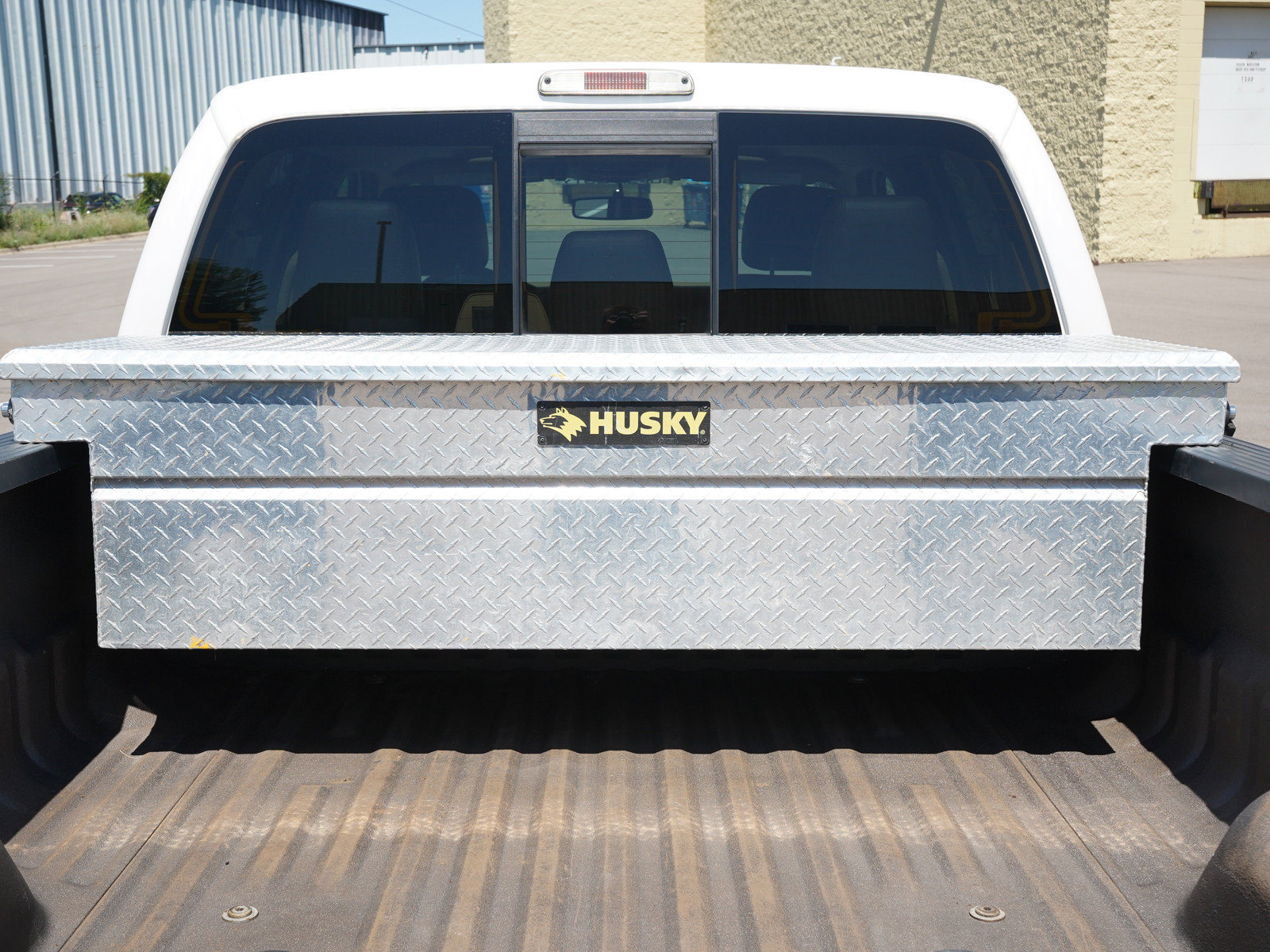 Used 2016 Ford F350 King Ranch AWD/4WD image 17