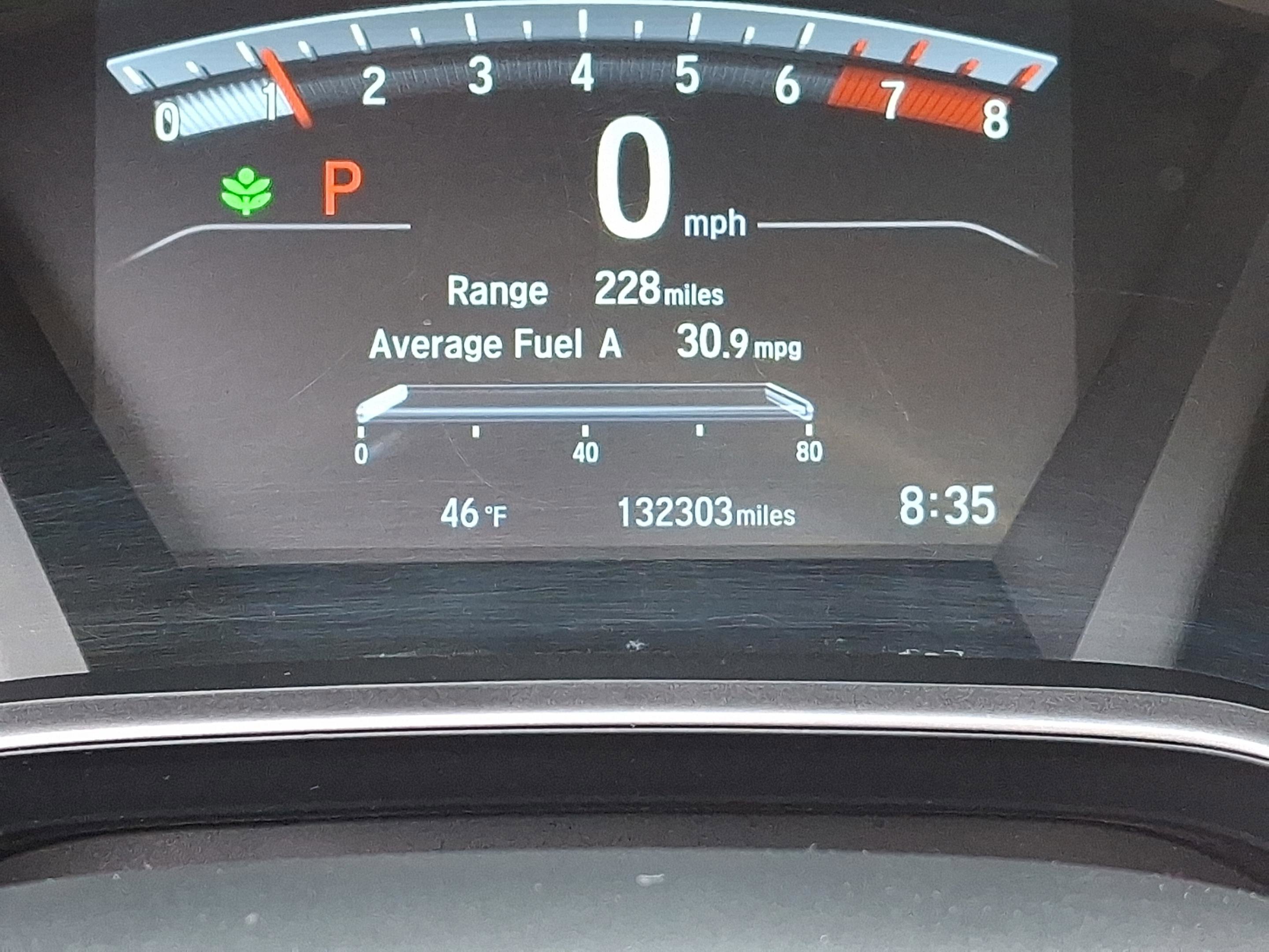 Used 2017 Honda CR-V EX image 20