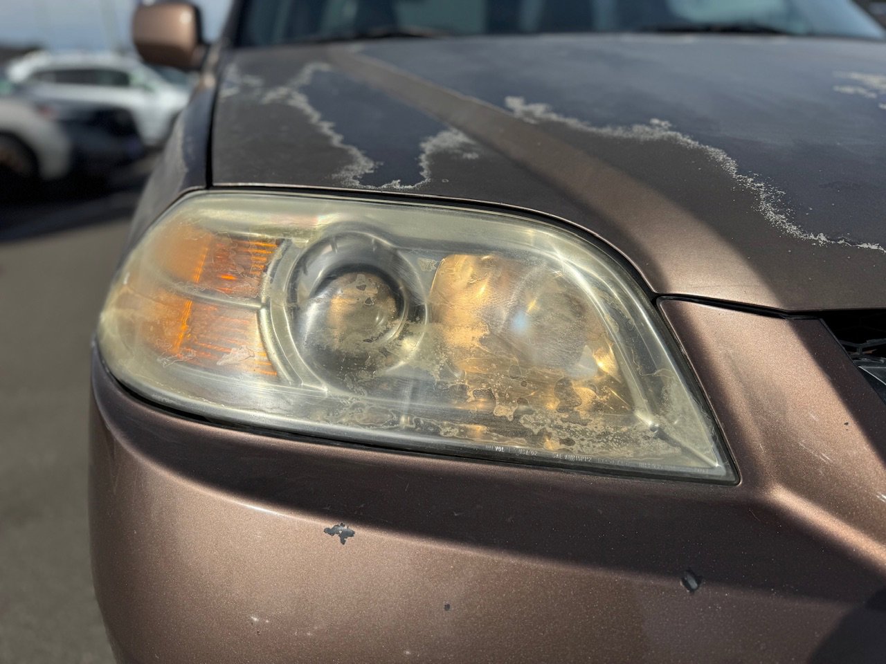 Used 2004 Acura MDX Touring image 41