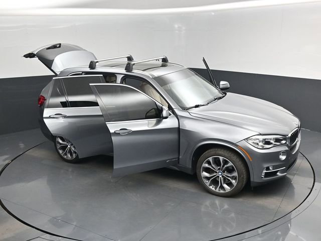 Used 2015 BMW X5 xDrive35d image 19