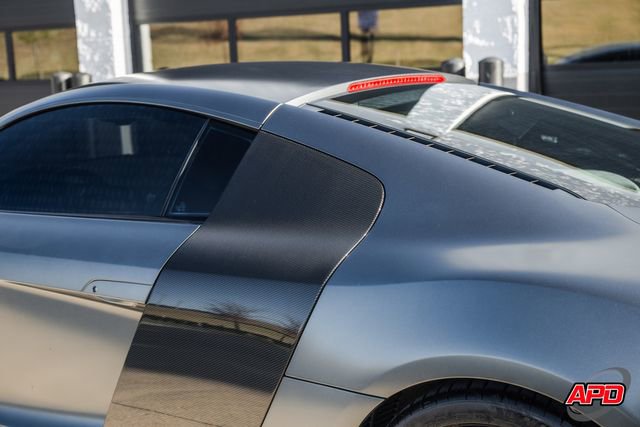 Used 2012 Audi R8 V8 image 35
