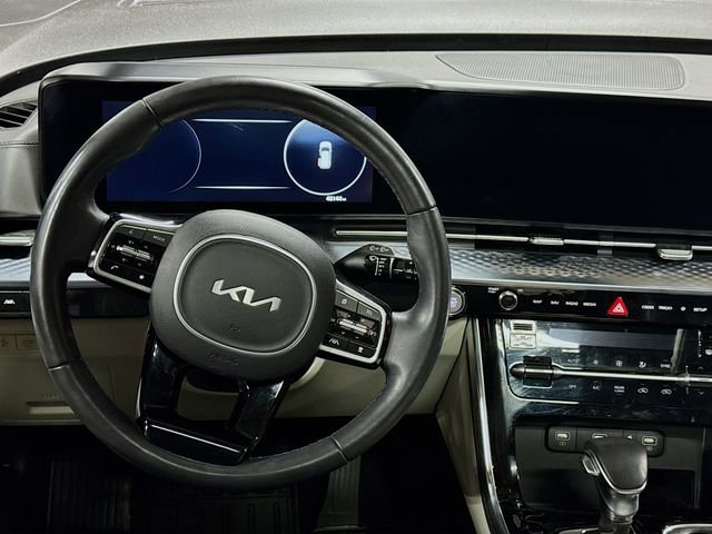 Used 2024 Kia Carnival SX Prestige image 13