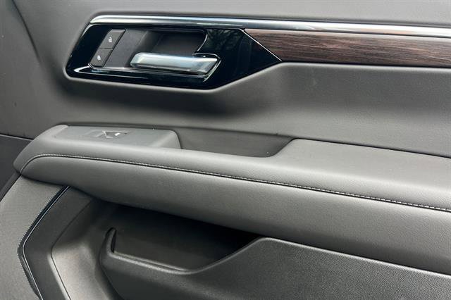 New 2026 Chevrolet Tahoe LS image 21