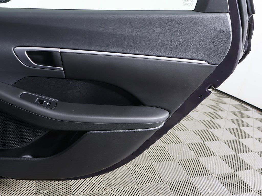 Used 2023 Hyundai Sonata SEL image 20