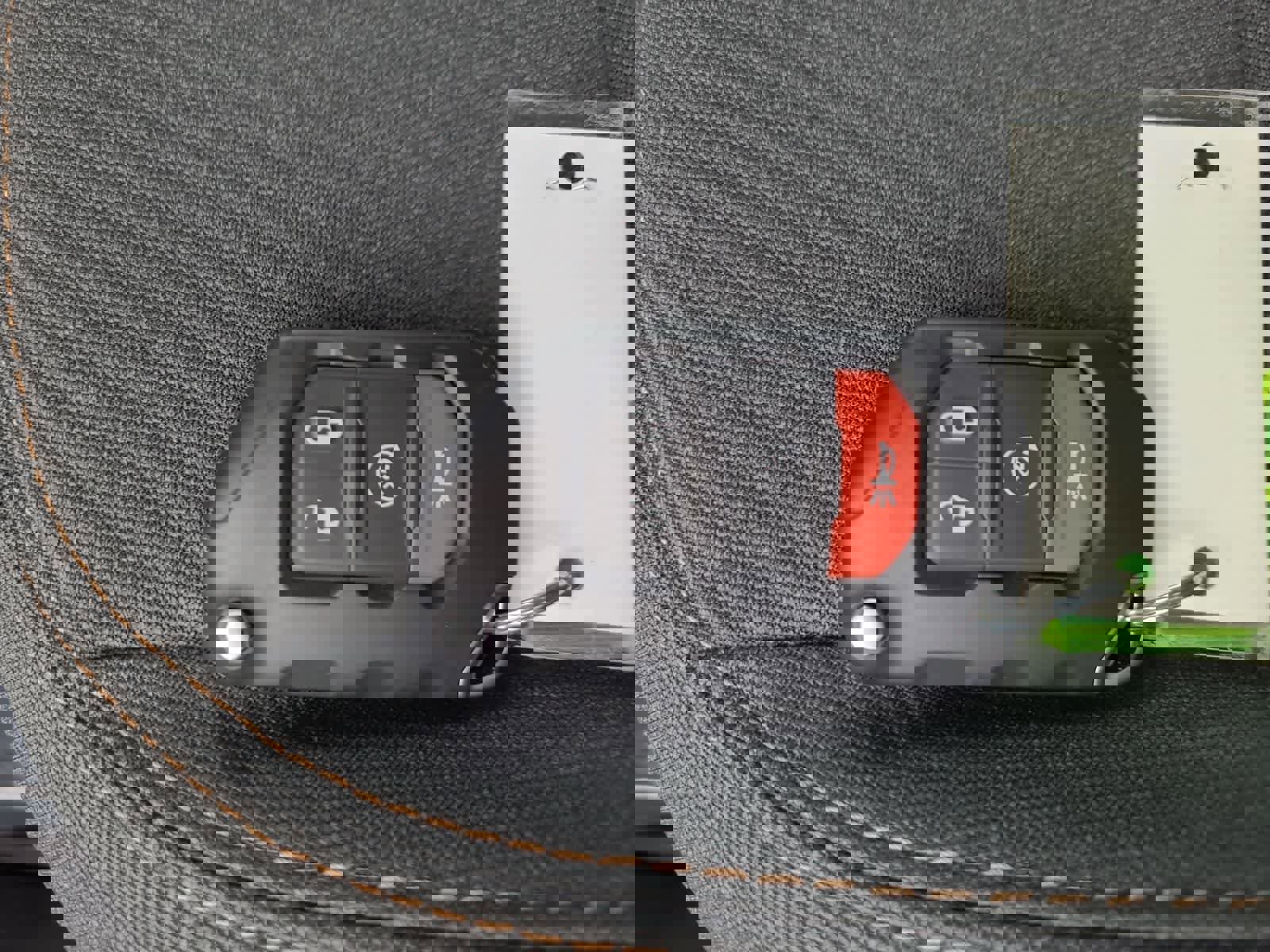 New 2026 Jeep Wrangler Unlimited Sport image 28