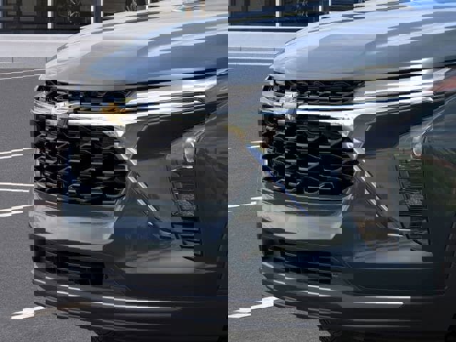 New 2026 Chevrolet Trax LT w/ Sunroof Package image 13