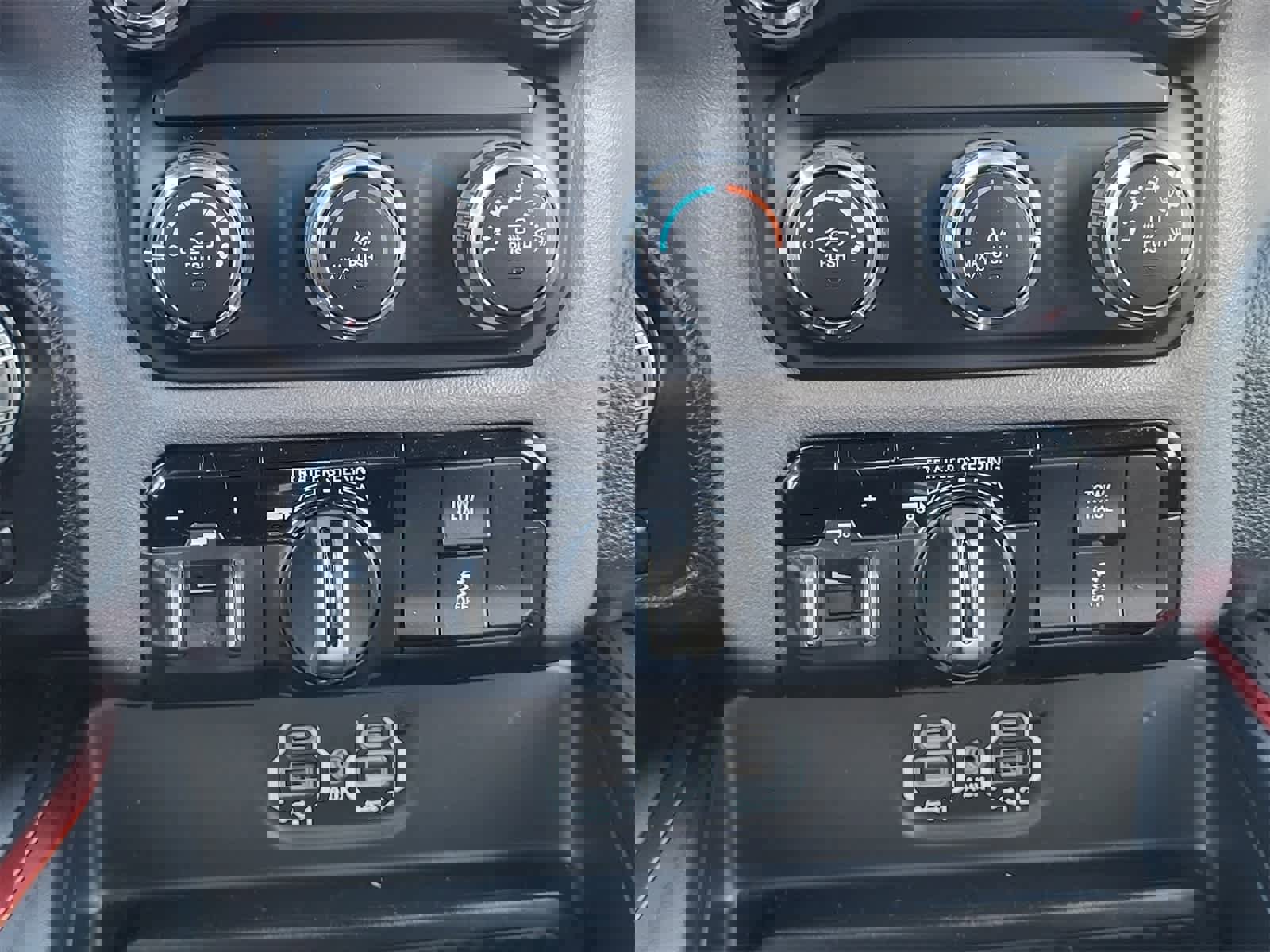 Used 2022 RAM 1500 Rebel w/ Trailer Tow Group image 22