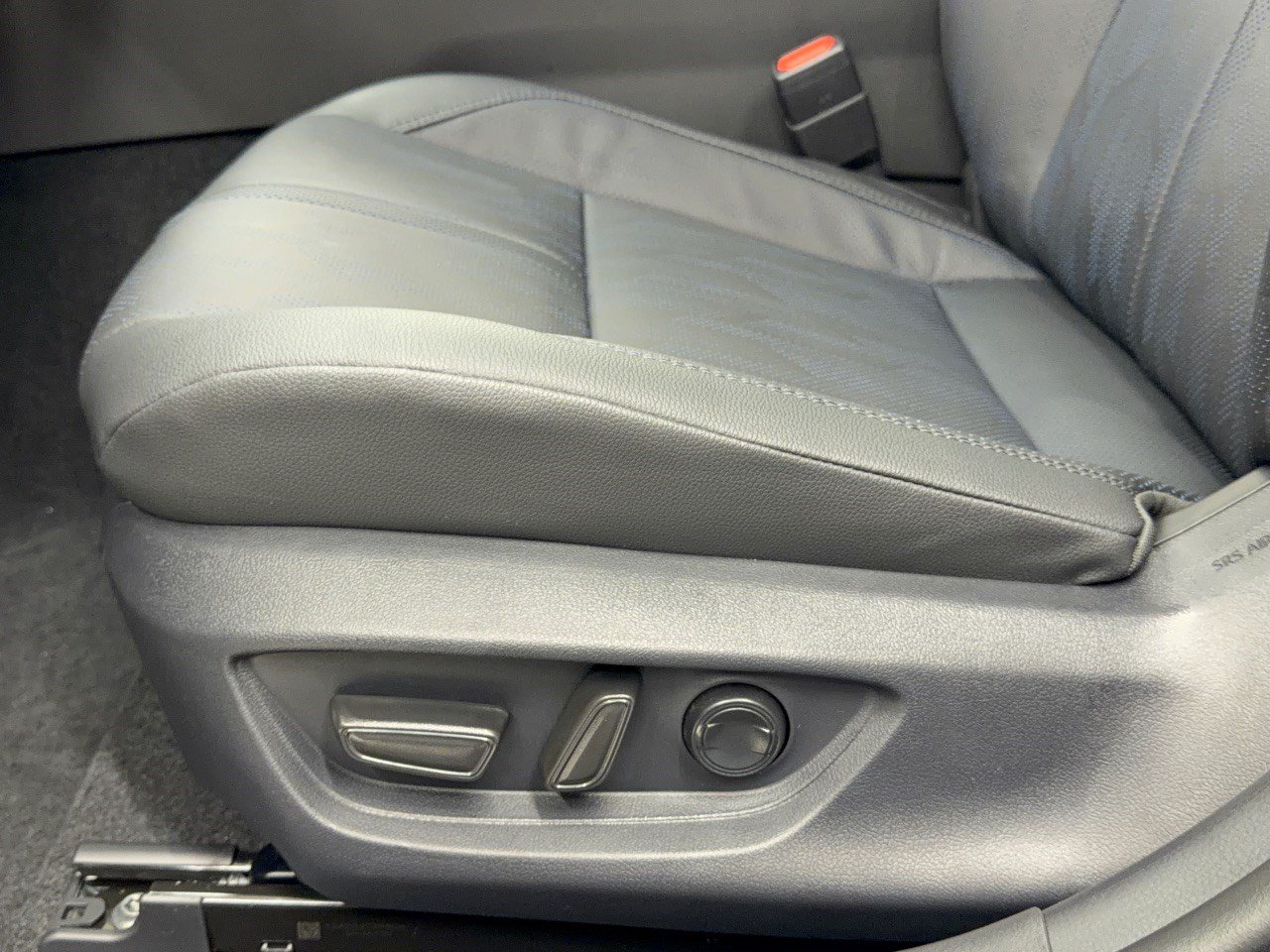 New 2026 Toyota Camry XSE w/ Premium Package FWD image 16