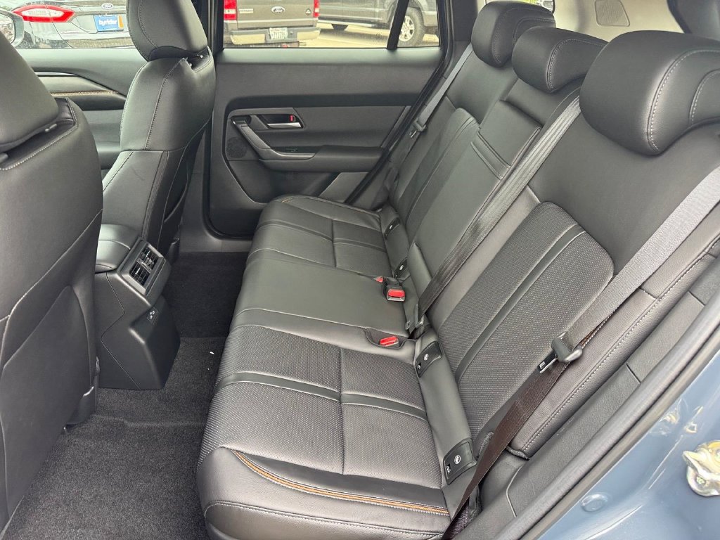 New 2026 MAZDA CX-50 AWD 2.5 Hybrid w/ Weather Package image 11