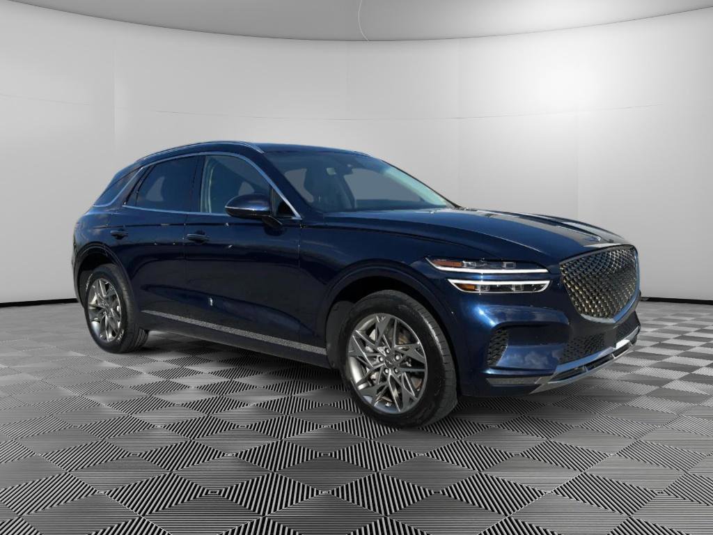 Used 2025 Genesis GV70 2.5T image 2