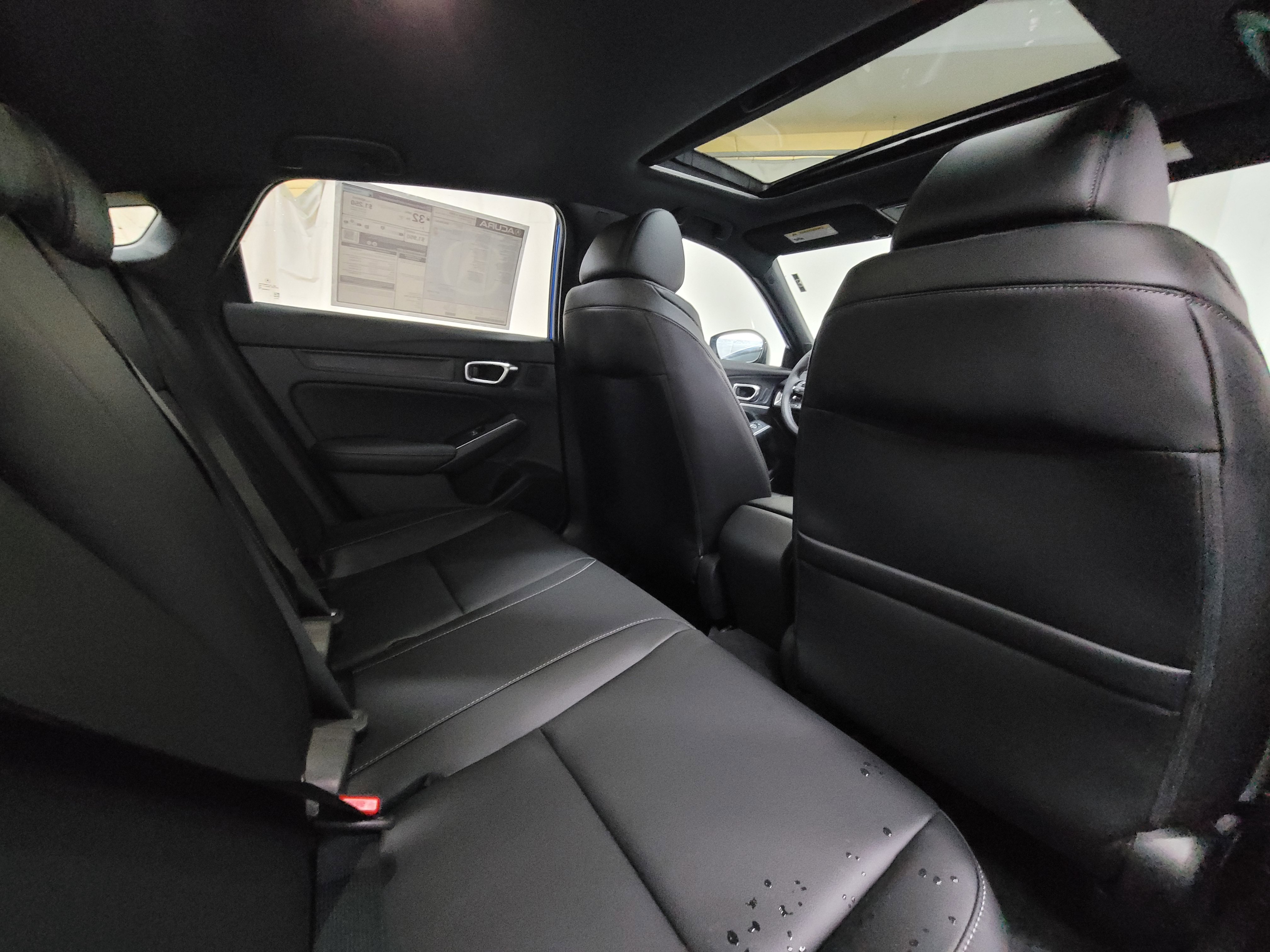 New 2026 Acura Integra A-Spec image 40