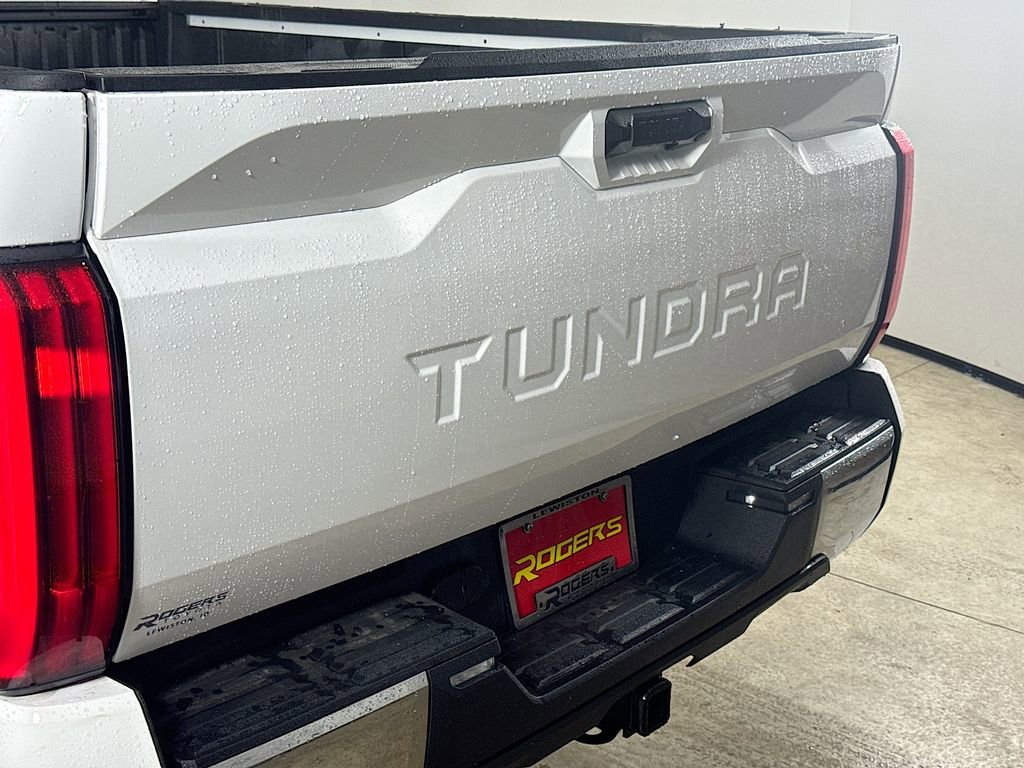 Used 2023 Toyota Tundra SR5 w/ TRD Off-Road Package image 26