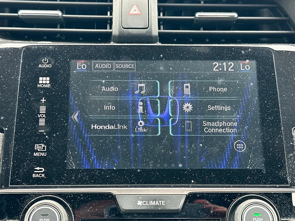 Used 2018 Honda Civic EX image 23