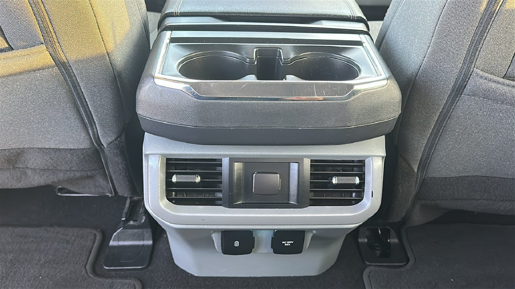 Used 2024 Ford F150 XLT w/ Mobile Office Package AWD/4WD image 31