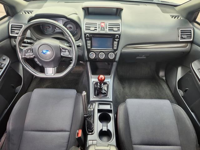 Used 2021 Subaru WRX AWD/4WD image 14