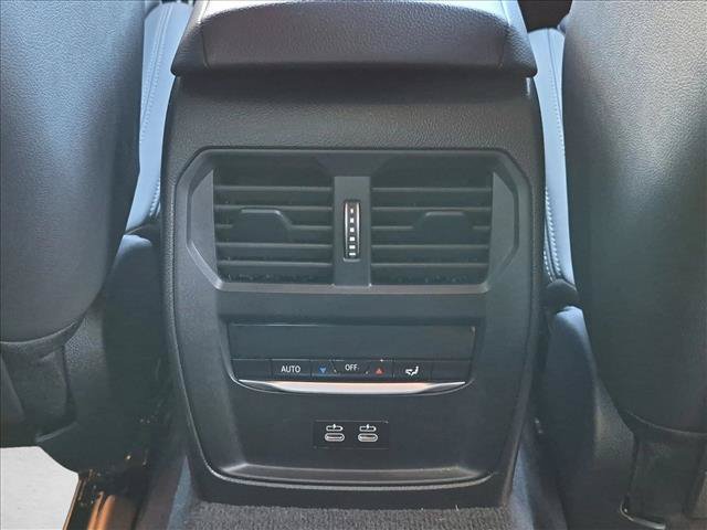 Certified 2024 BMW i4 M50 AWD/4WD image 18