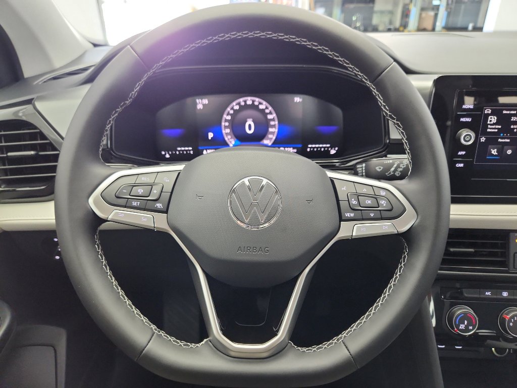 New 2026 Volkswagen Taos S image 11