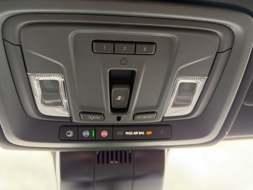 New 2026 Chevrolet Silverado 1500 High Country w/ Technology Package image 10