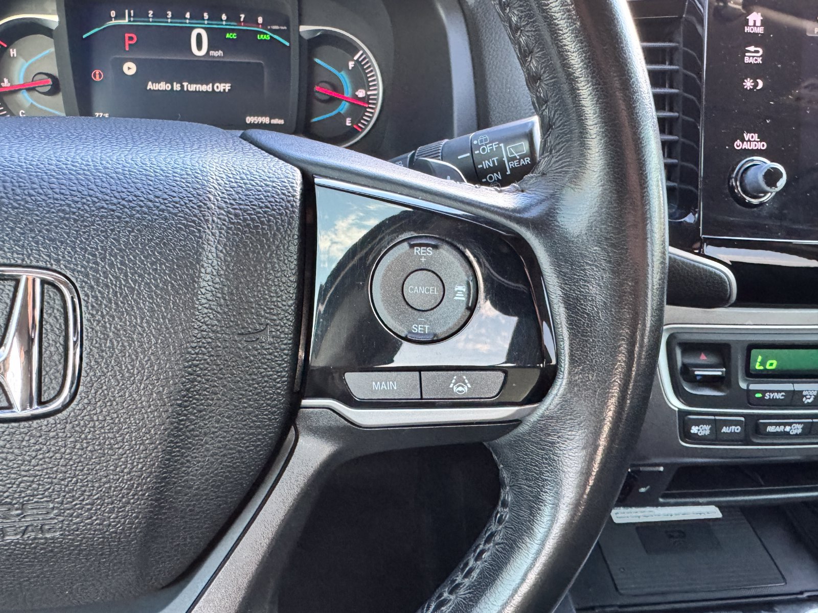 Used 2022 Honda Pilot Special Edition image 18