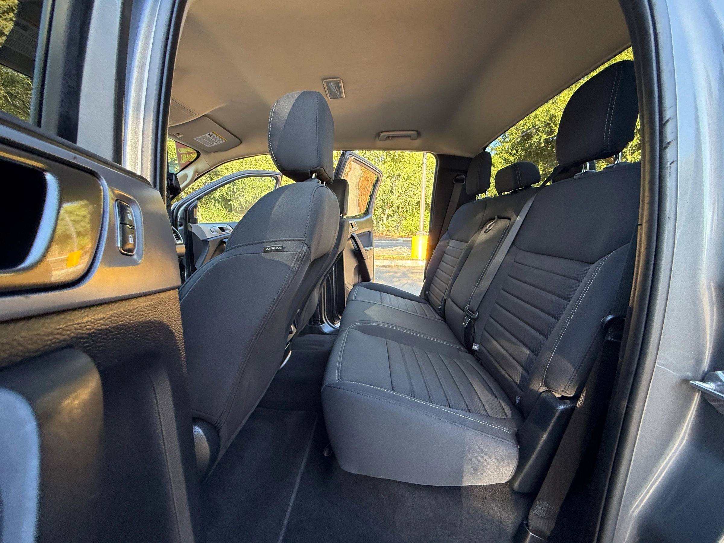 Used 2021 Ford Ranger XLT RWD image 25