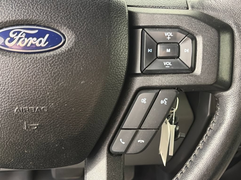 Certified 2017 Ford F150 XLT w/ Equipment Group 301A Mid AWD/4WD image 18